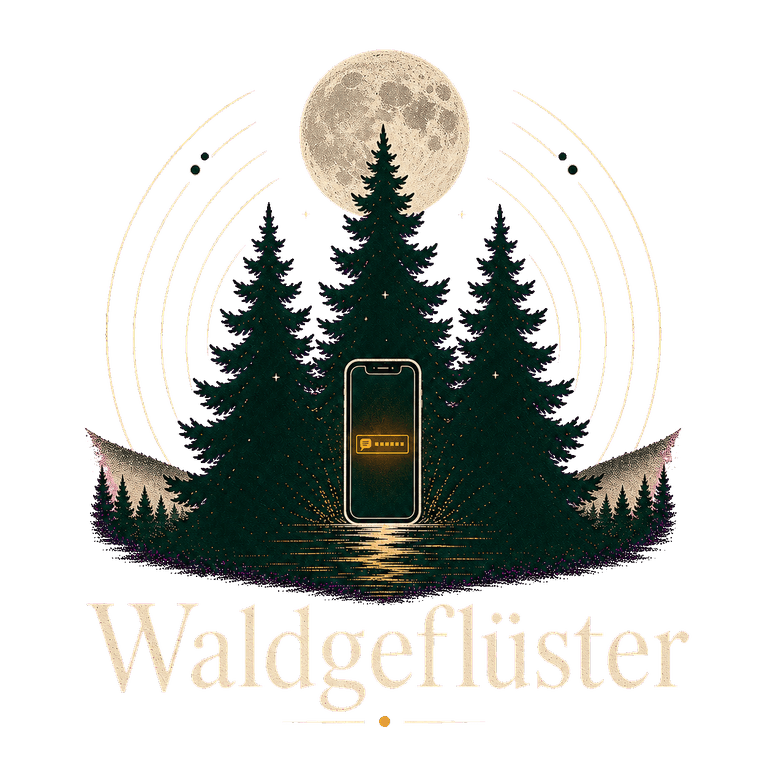 Waldgeflüster