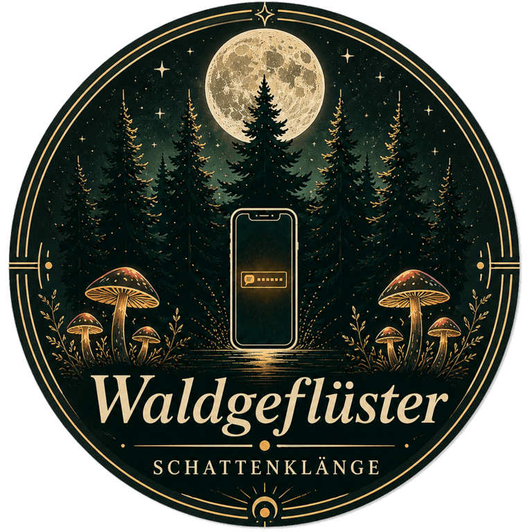 Waldgeflüster